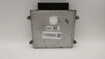 compare product 2011-2014 Hyundai Sonata PCM Engine Control Computer ECU ECM PCU OEM P/N:39101-2G661 39111-2G661 Fits Fits 2011 2012 2013 2014 OEM Used Auto Parts