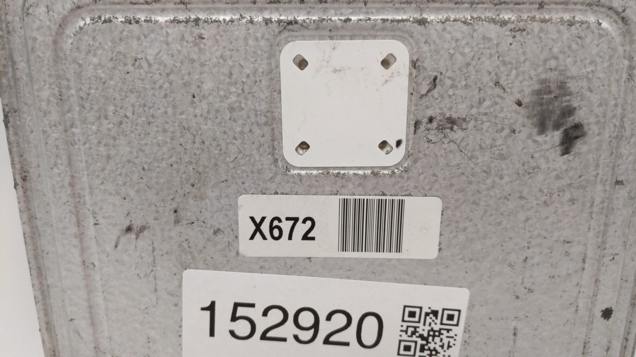 2011-2014 Hyundai Sonata PCM Engine Control Computer ECU ECM PCU OEM P/N:39101-2G661 39111-2G661 Fits Fits 2011 2012 2013 20