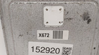 2011-2014 Hyundai Sonata PCM Engine Control Computer ECU ECM PCU OEM P/N:39101-2G661 39111-2G661 Fits Fits 2011 2012 2013 20
