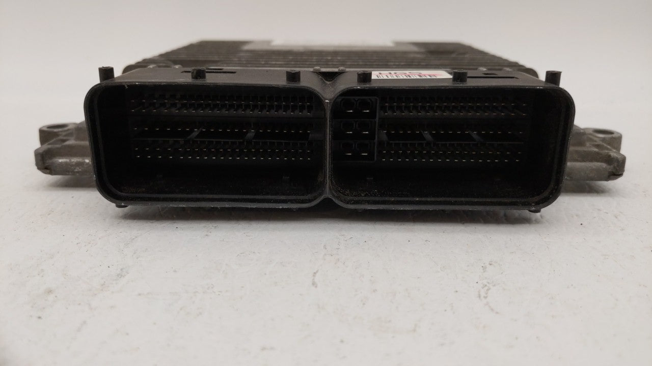 2011-2014 Hyundai Sonata PCM Engine Control Computer ECU ECM PCU OEM P/N:39101-2G661 39111-2G661 Fits Fits 2011 2012 2013 20