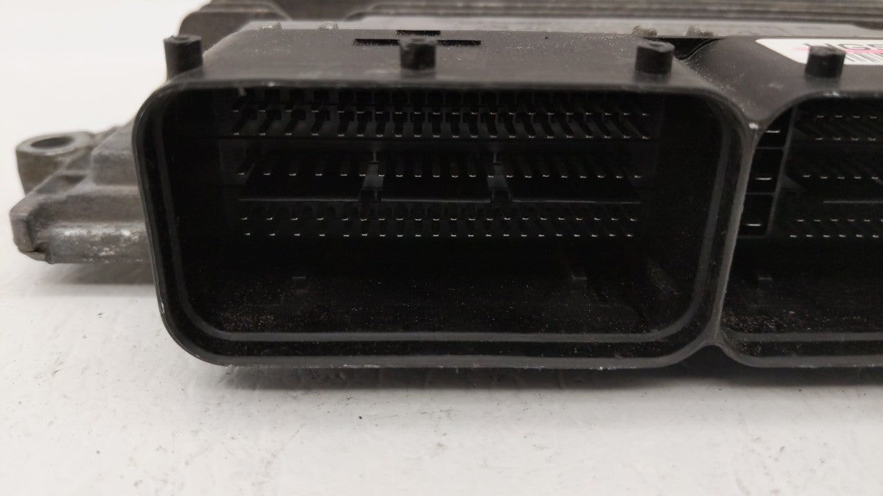 2011-2014 Hyundai Sonata PCM Engine Control Computer ECU ECM PCU OEM P/N:39101-2G661 39111-2G661 Fits Fits 2011 2012 2013 20