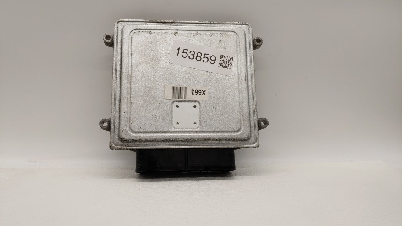2011-2014 Hyundai Sonata PCM Engine Control Computer ECU ECM PCU OEM P/N:39101-2G661 39111-2G661 Fits Fits 2011 2012 2013 20