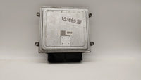 2011-2014 Hyundai Sonata PCM Engine Control Computer ECU ECM PCU OEM P/N:39101-2G661 39111-2G661 Fits Fits 2011 2012 2013 20