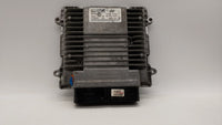 2011-2014 Hyundai Sonata PCM Engine Control Computer ECU ECM PCU OEM P/N:39101-2G661 39111-2G661 Fits Fits 2011 2012 2013 20