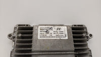 2011-2014 Hyundai Sonata PCM Engine Control Computer ECU ECM PCU OEM P/N:39101-2G661 39111-2G661 Fits Fits 2011 2012 2013 20