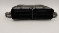 2011-2014 Hyundai Sonata PCM Engine Control Computer ECU ECM PCU OEM P/N:39101-2G661 39111-2G661 Fits Fits 2011 2012 2013 20
