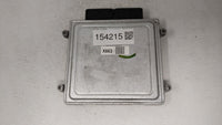 2011-2014 Hyundai Sonata PCM Engine Control Computer ECU ECM PCU OEM P/N:39101-2G661 39111-2G661 Fits Fits 2011 2012 2013 20