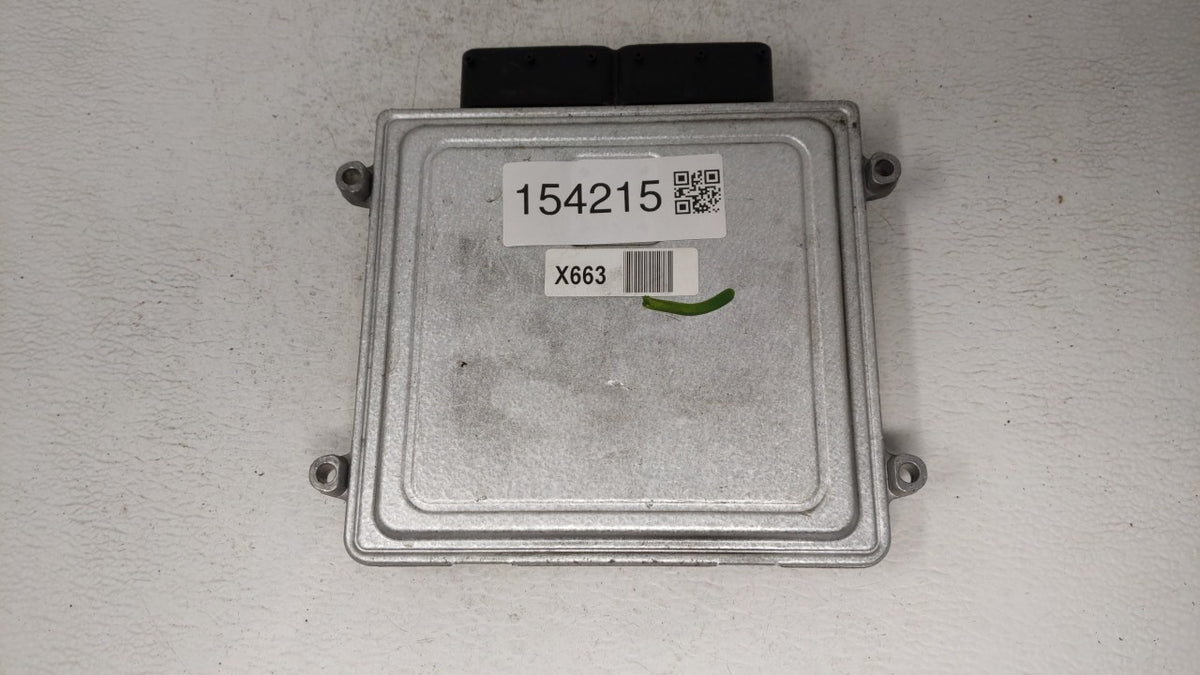 2011-2014 Hyundai Sonata PCM Engine Control Computer ECU ECM PCU OEM P/N:39101-2G661 39111-2G661 Fits 2011 2012 2013 2014 OE
