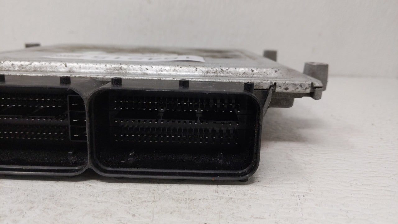 2011-2014 Hyundai Sonata PCM Engine Control Computer ECU ECM PCU OEM P/N:39101-2G661 39111-2G661 Fits Fits 2011 2012 2013 20