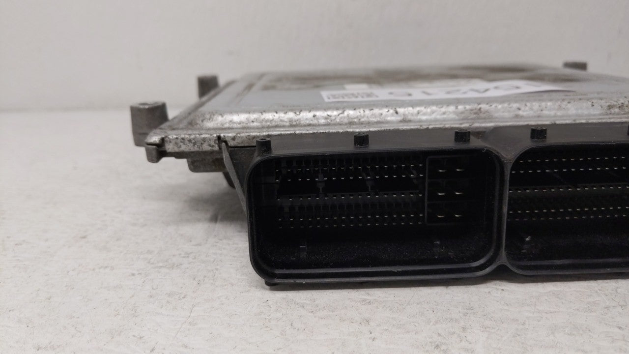 2011-2014 Hyundai Sonata PCM Engine Control Computer ECU ECM PCU OEM P/N:39101-2G661 39111-2G661 Fits Fits 2011 2012 2013 20