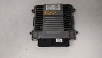 2011-2014 Hyundai Sonata PCM Engine Control Computer ECU ECM PCU OEM P/N:39101-2G661 39111-2G661 Fits Fits 2011 2012 2013 20