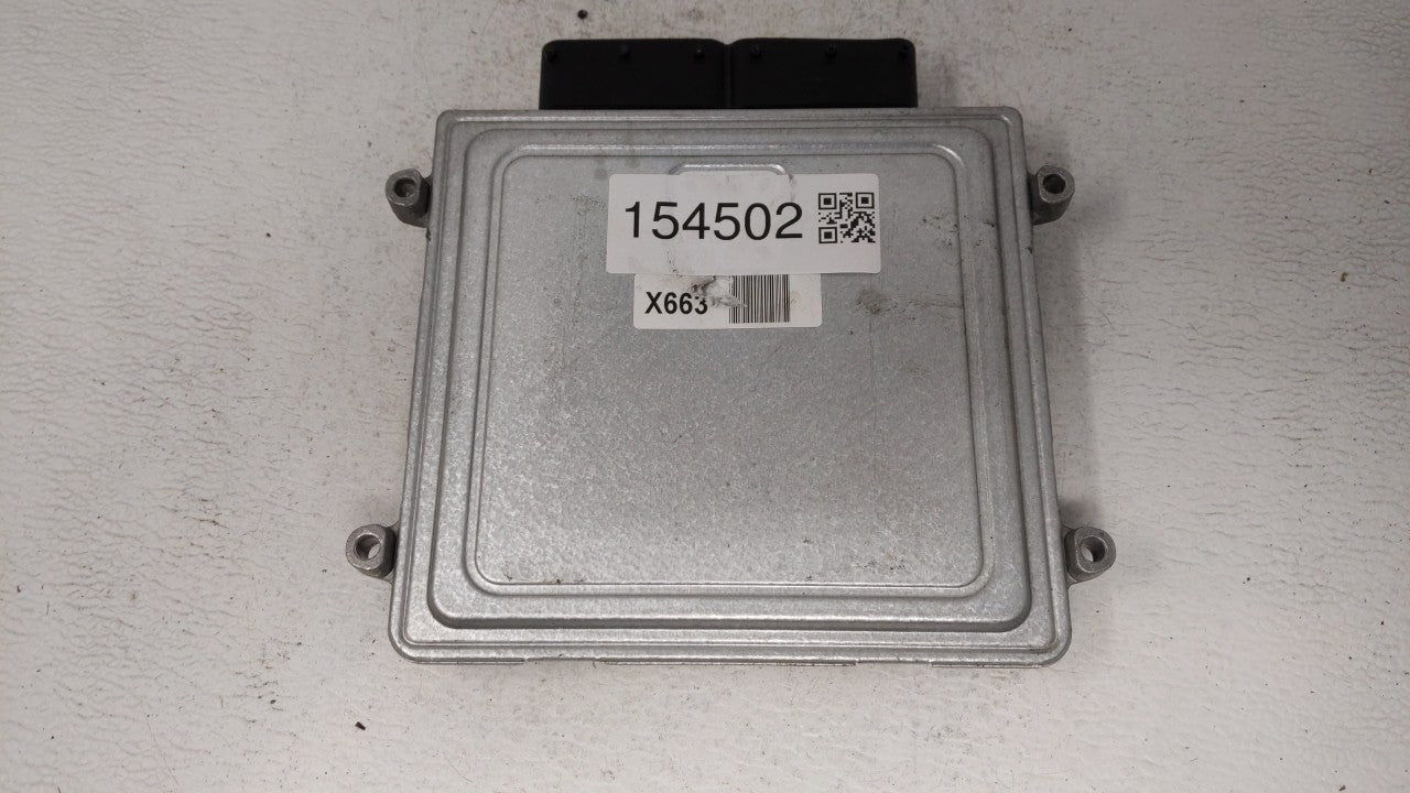 2011-2014 Hyundai Sonata PCM Engine Control Computer ECU ECM PCU OEM P/N:39101-2G661 39111-2G661 Fits Fits 2011 2012 2013 20