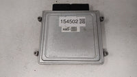 2011-2014 Hyundai Sonata PCM Engine Control Computer ECU ECM PCU OEM P/N:39101-2G661 39111-2G661 Fits Fits 2011 2012 2013 20