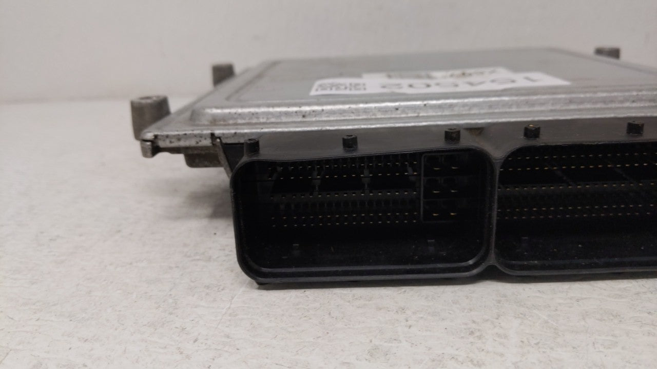 2011-2014 Hyundai Sonata PCM Engine Control Computer ECU ECM PCU OEM P/N:39101-2G661 39111-2G661 Fits Fits 2011 2012 2013 20