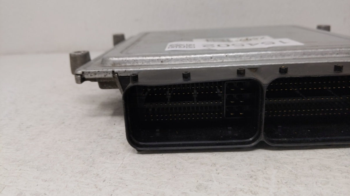 2011-2014 Hyundai Sonata PCM Engine Control Computer ECU ECM PCU OEM P/N:39101-2G661 39111-2G661 Fits 2011 2012 2013 2014 OE