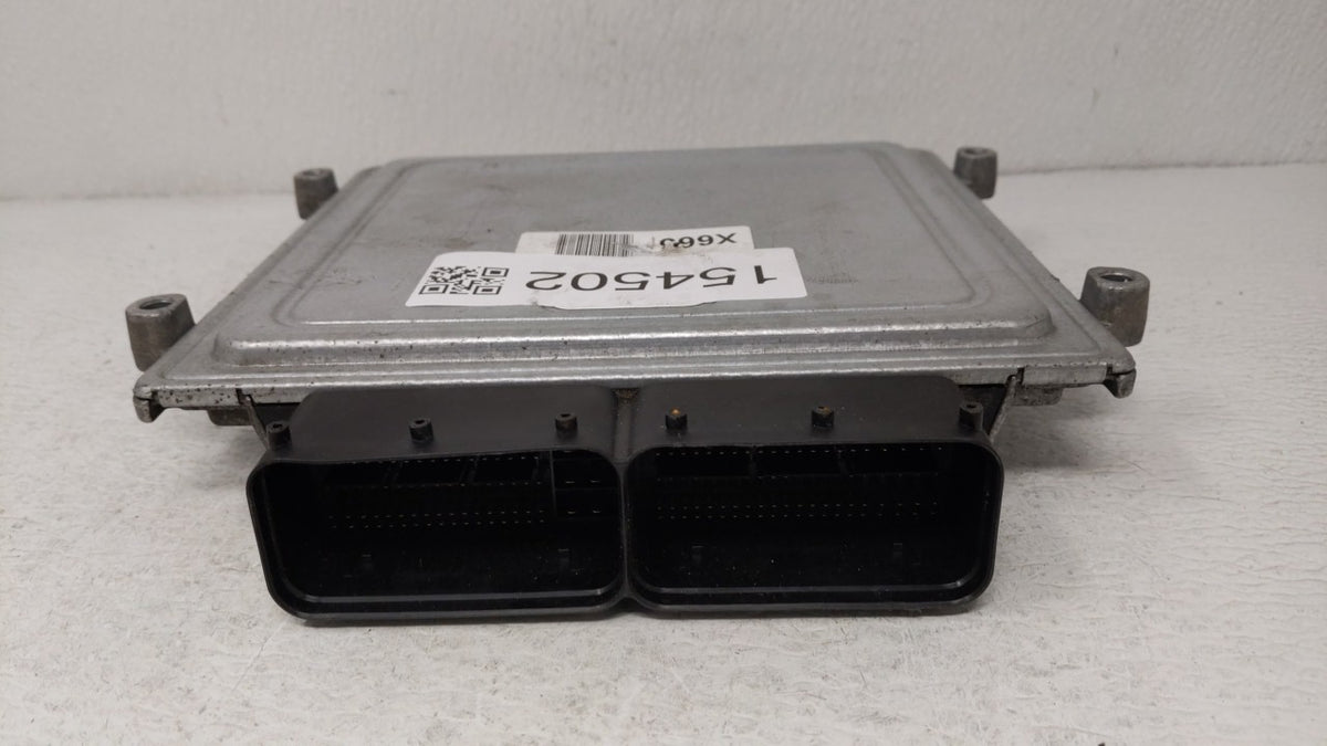 2011-2014 Hyundai Sonata PCM Engine Control Computer ECU ECM PCU OEM P/N:39101-2G661 39111-2G661 Fits 2011 2012 2013 2014 OE