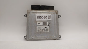 compare product 2011-2015 Hyundai Sonata PCM Engine Control Computer ECU ECM PCU OEM P/N:39155-2G911 39155-2G915 Fits OEM Used Auto Parts