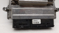 2011-2015 Hyundai Sonata PCM Engine Control Computer ECU ECM PCU OEM P/N:39155-2G911 39155-2G915 Fits OEM Used Auto Parts - 