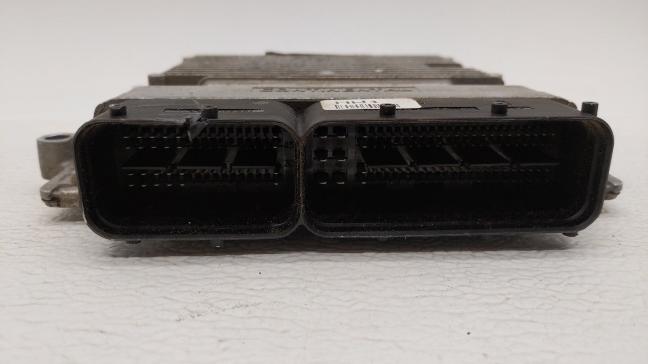 2011-2015 Hyundai Sonata PCM Engine Control Computer ECU ECM PCU OEM P/N:39155-2G911 39155-2G915 Fits OEM Used Auto Parts - 