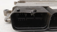 2011-2015 Hyundai Sonata PCM Engine Control Computer ECU ECM PCU OEM P/N:39155-2G911 39155-2G915 Fits OEM Used Auto Parts - 