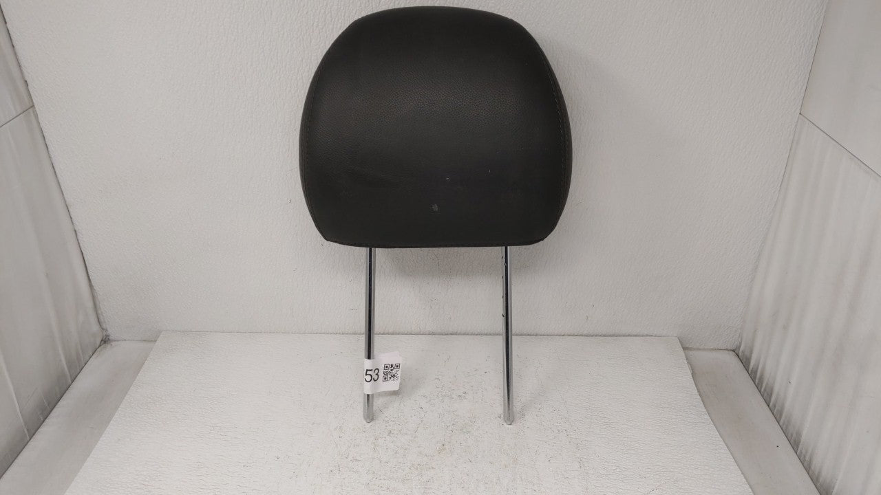 2011-2012 Hyundai Sonata Headrest Head Rest Front Driver Passenger Seat - Oemusedautoparts1.com