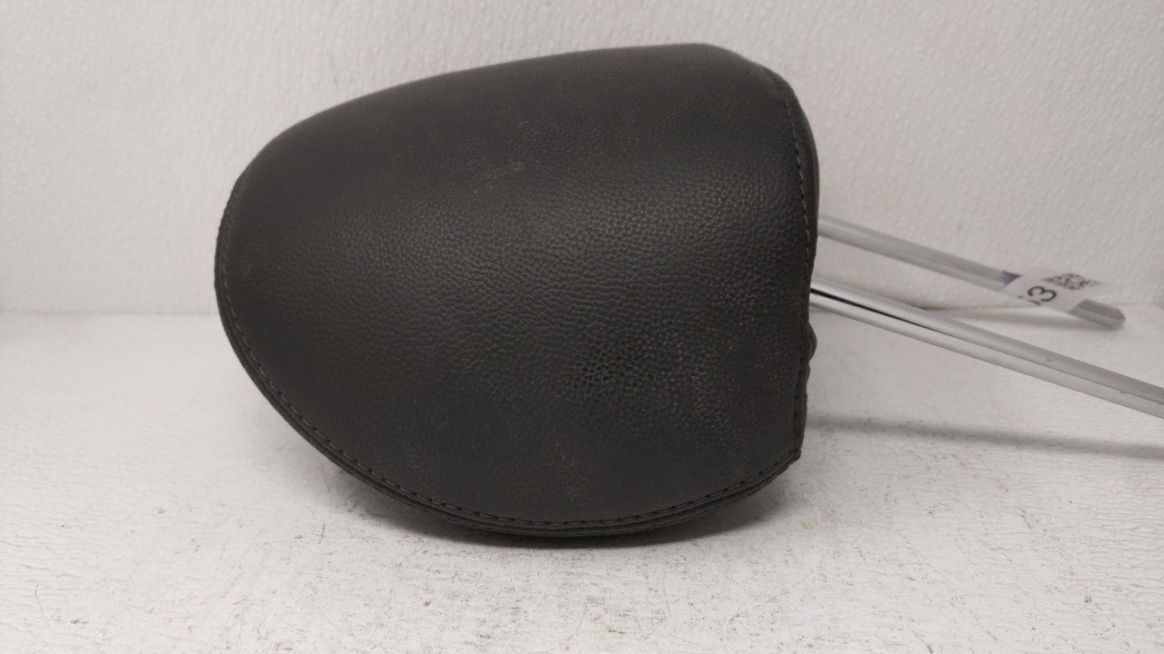 2011-2012 Hyundai Sonata Headrest Head Rest Front Driver Passenger Seat - Oemusedautoparts1.com