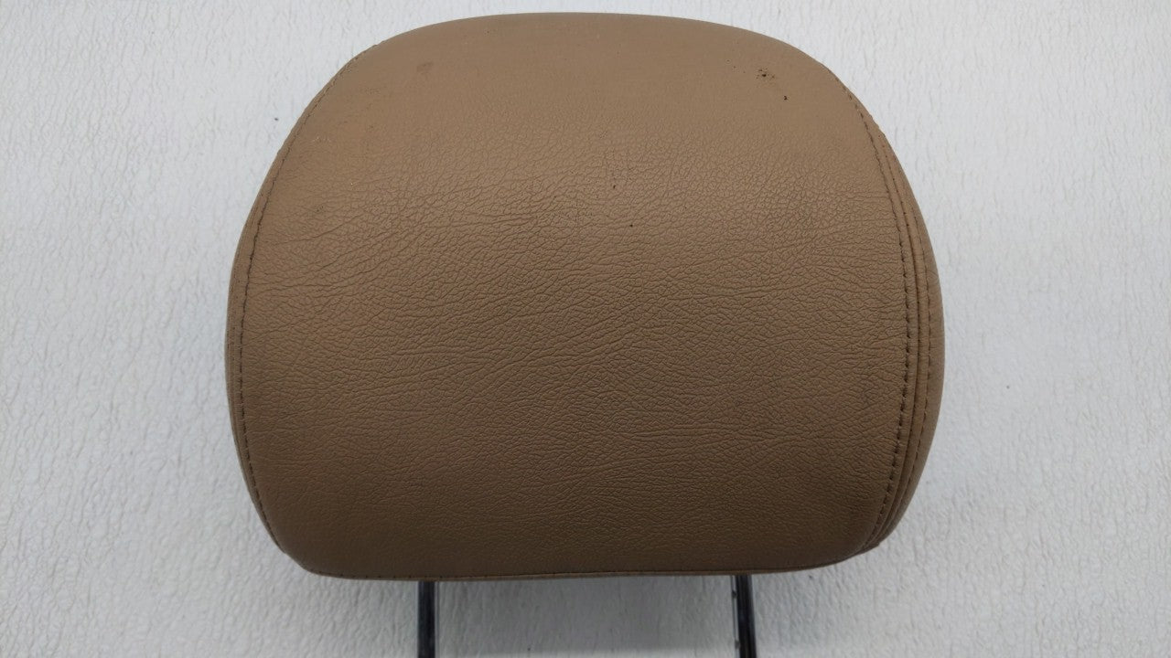 2011-2012 Hyundai Sonata Headrest Head Rest Front Driver Passenger Seat - Oemusedautoparts1.com