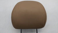 2011-2012 Hyundai Sonata Headrest Head Rest Front Driver Passenger Seat - Oemusedautoparts1.com