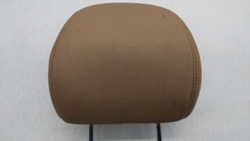 2011-2012 Hyundai Sonata Headrest Head Rest Front Driver Passenger Seat - Oemusedautoparts1.com