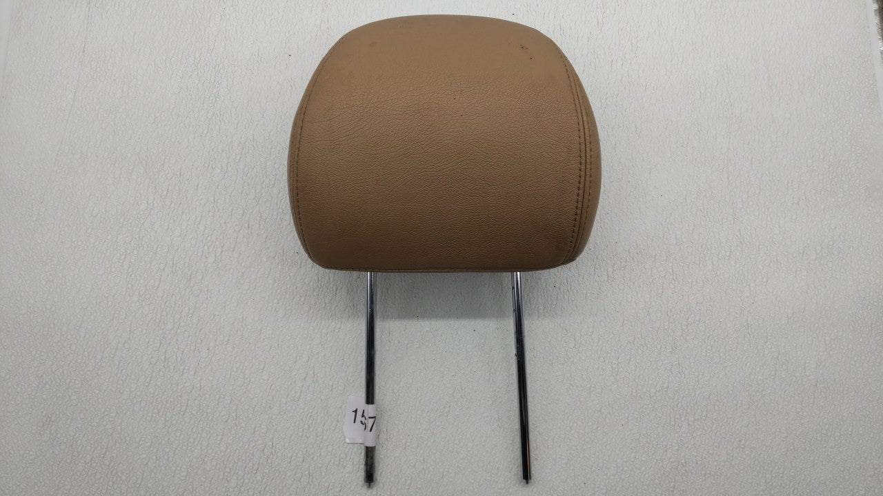 2011-2012 Hyundai Sonata Headrest Head Rest Front Driver Passenger Seat - Oemusedautoparts1.com