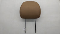 2011-2012 Hyundai Sonata Headrest Head Rest Front Driver Passenger Seat - Oemusedautoparts1.com
