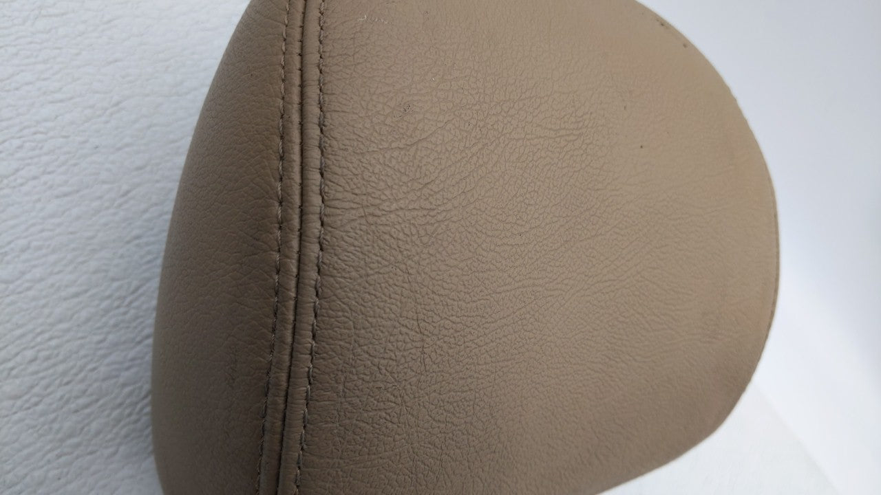 2011-2012 Hyundai Sonata Headrest Head Rest Front Driver Passenger Seat - Oemusedautoparts1.com
