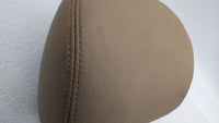 2011-2012 Hyundai Sonata Headrest Head Rest Front Driver Passenger Seat - Oemusedautoparts1.com