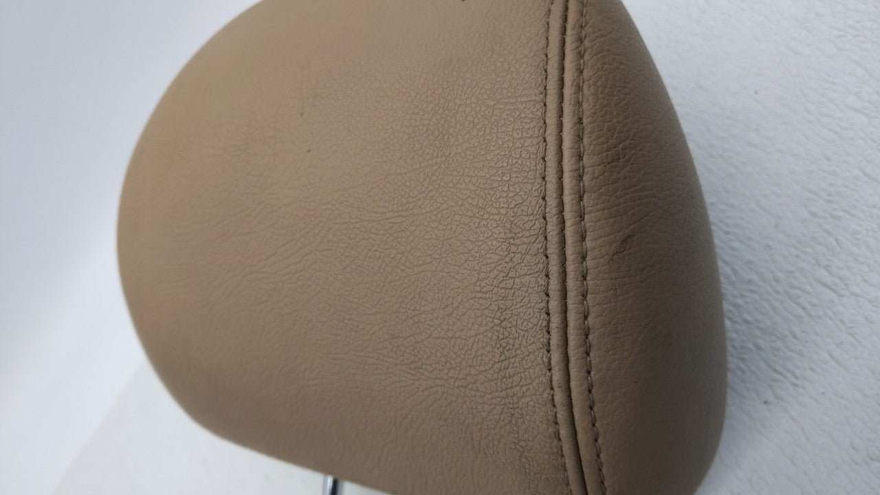 2011-2012 Hyundai Sonata Headrest Head Rest Front Driver Passenger Seat - Oemusedautoparts1.com
