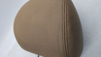 2011-2012 Hyundai Sonata Headrest Head Rest Front Driver Passenger Seat - Oemusedautoparts1.com