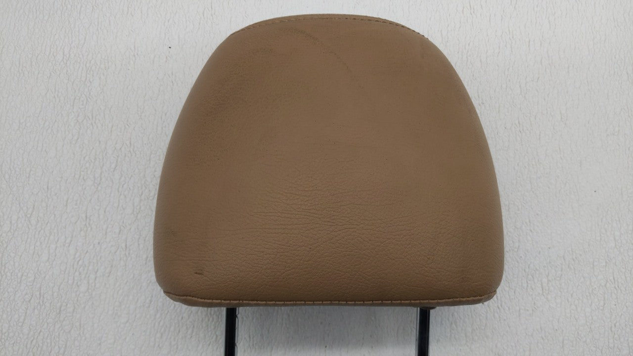 2011-2012 Hyundai Sonata Headrest Head Rest Front Driver Passenger Seat - Oemusedautoparts1.com