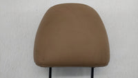 2011-2012 Hyundai Sonata Headrest Head Rest Front Driver Passenger Seat - Oemusedautoparts1.com