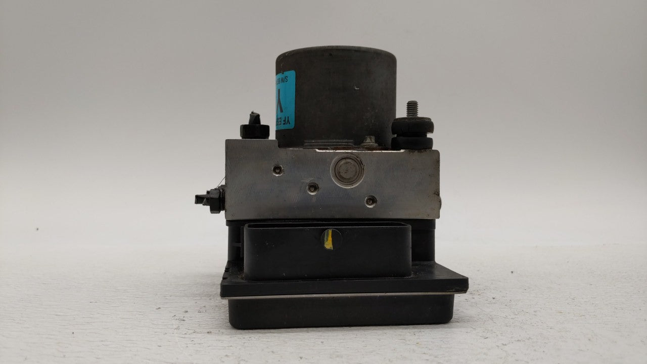 2011-2013 Hyundai Sonata ABS Pump Control Module Replacement P/N:58920-30500 Fits Fits 2011 2012 2013 OEM Used Auto Parts - 