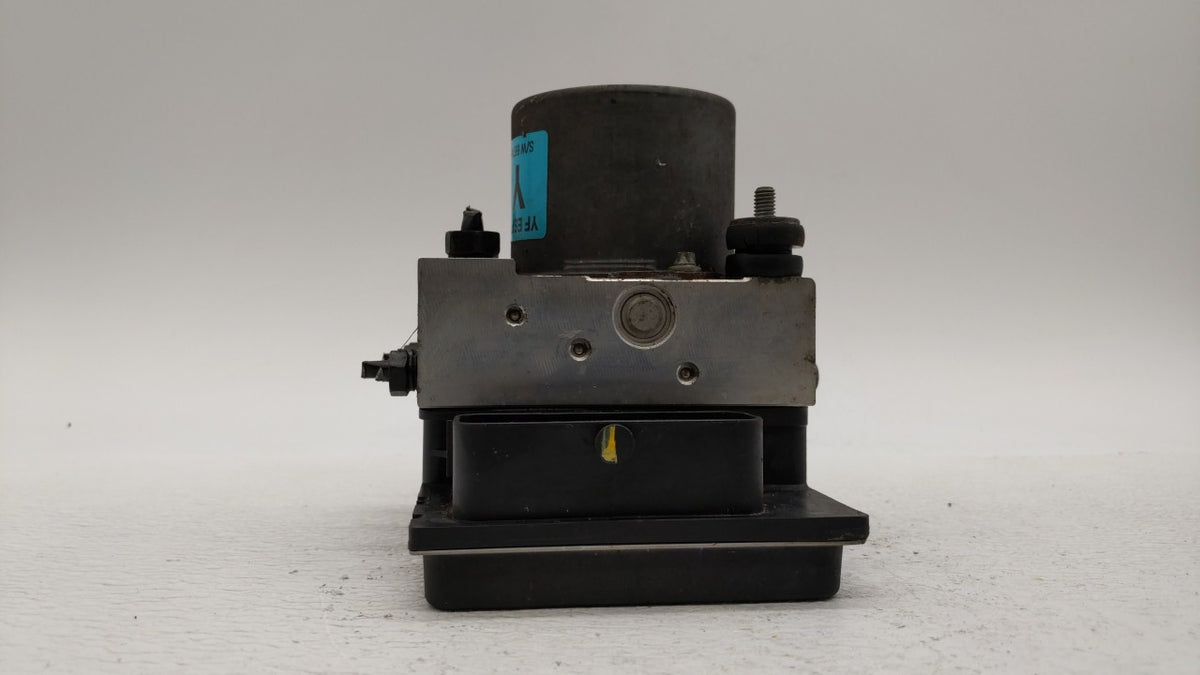 2011-2013 Hyundai Sonata Anti-Lock Brake ABS Pump Module Actuator OEM P/N:58920-30500 Fits Fits 2011 2012 2013 OEM Used Auto