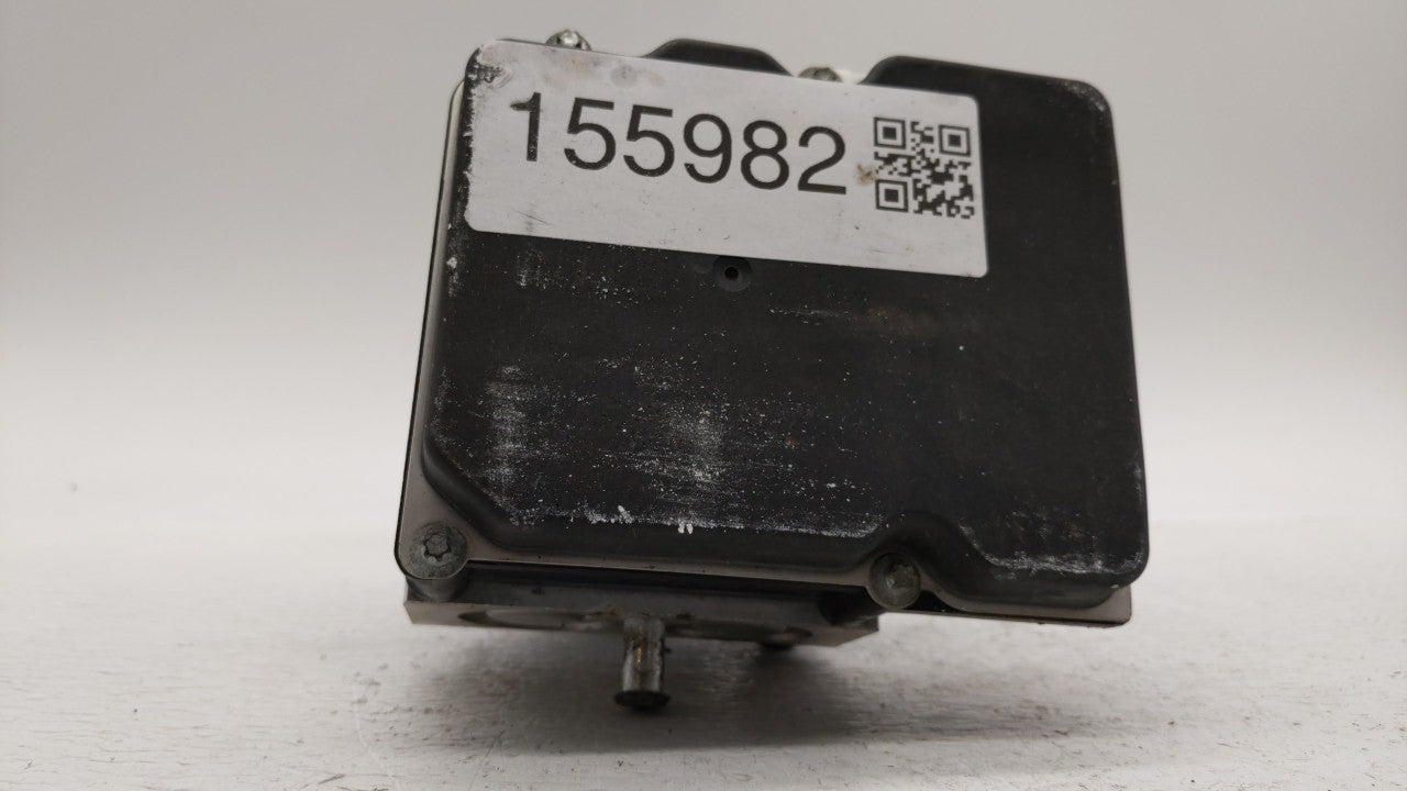 2011-2013 Hyundai Sonata ABS Pump Control Module Replacement P/N:58920-30500 Fits Fits 2011 2012 2013 OEM Used Auto Parts - 