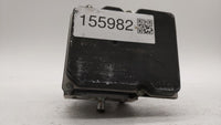 2011-2013 Hyundai Sonata ABS Pump Control Module Replacement P/N:58920-30500 Fits Fits 2011 2012 2013 OEM Used Auto Parts - 