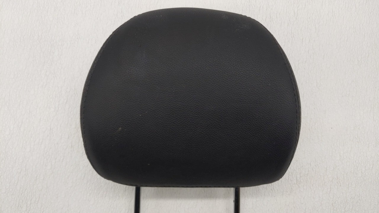 2011-2012 Hyundai Sonata Headrest Head Rest Front Driver Passenger Seat - Oemusedautoparts1.com