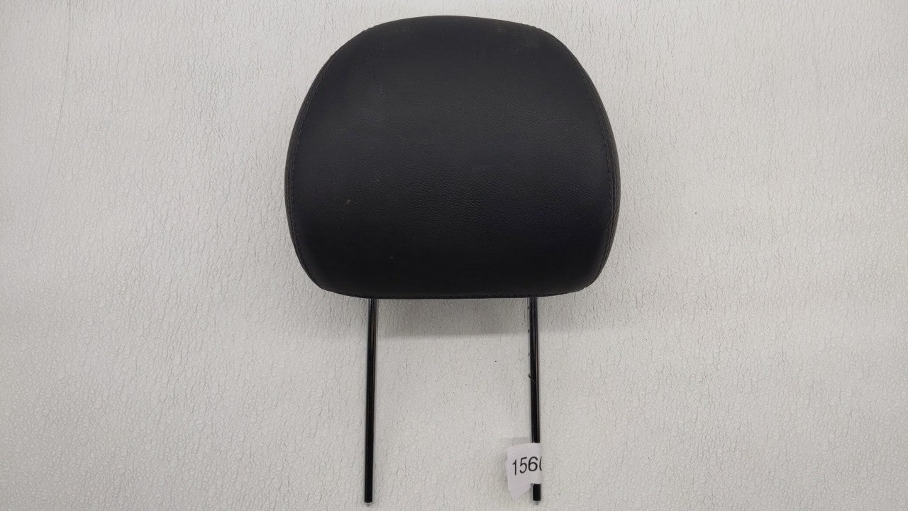 2011-2012 Hyundai Sonata Headrest Head Rest Front Driver Passenger Seat - Oemusedautoparts1.com