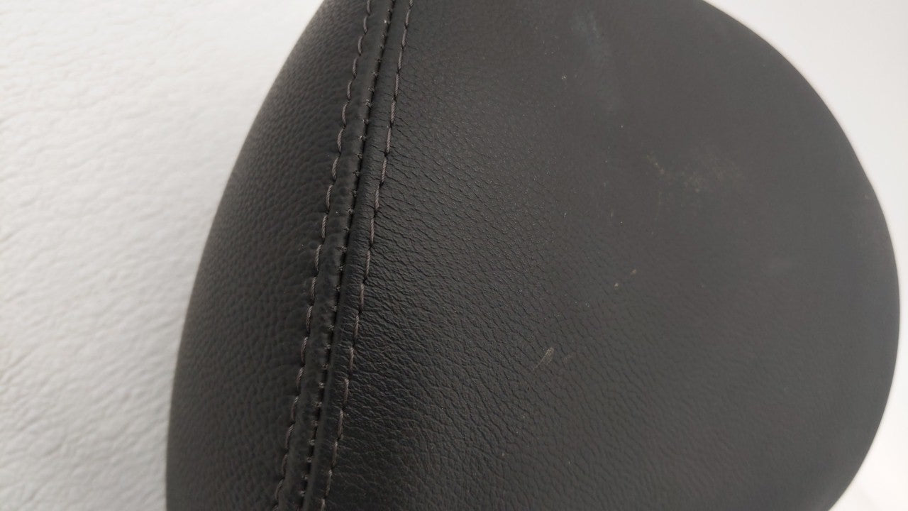 2011-2012 Hyundai Sonata Headrest Head Rest Front Driver Passenger Seat - Oemusedautoparts1.com