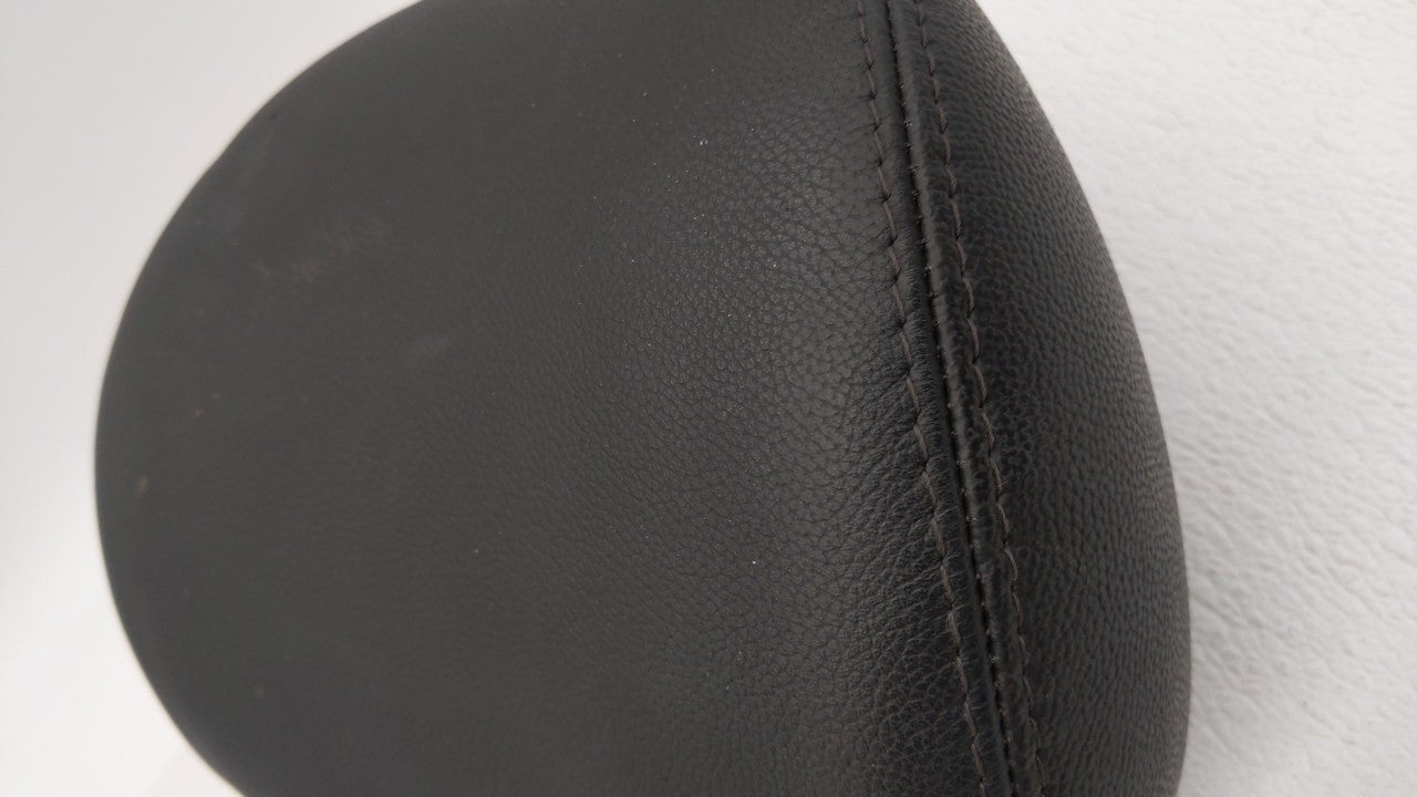 2011-2012 Hyundai Sonata Headrest Head Rest Front Driver Passenger Seat - Oemusedautoparts1.com