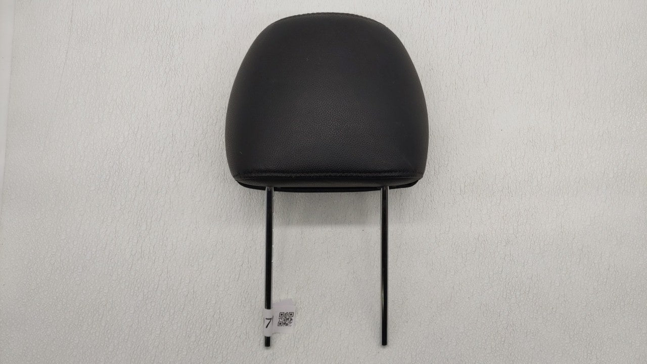 2011-2012 Hyundai Sonata Headrest Head Rest Front Driver Passenger Seat - Oemusedautoparts1.com