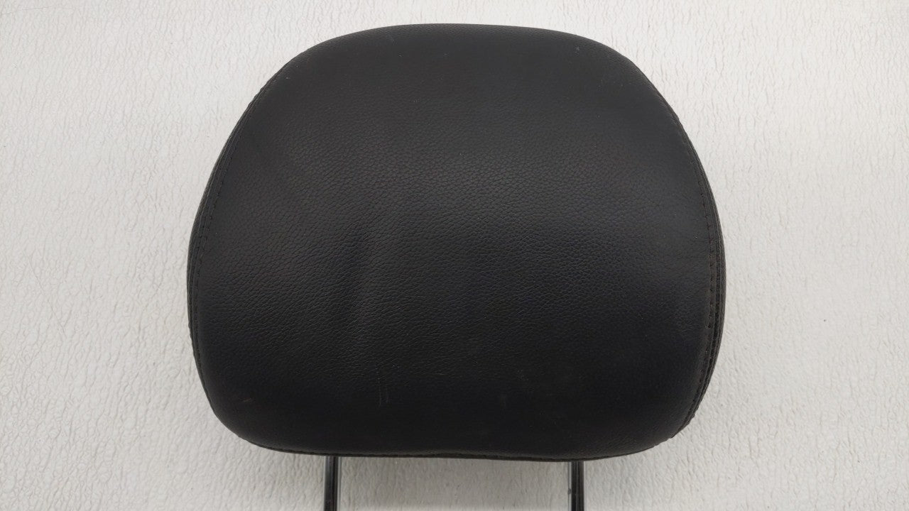 2011-2012 Hyundai Sonata Headrest Head Rest Front Driver Passenger Seat - Oemusedautoparts1.com