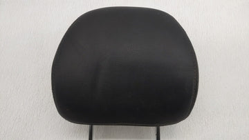 2011-2012 Hyundai Sonata Headrest Head Rest Front Passenger Seat Black - Oemusedautoparts1.com
