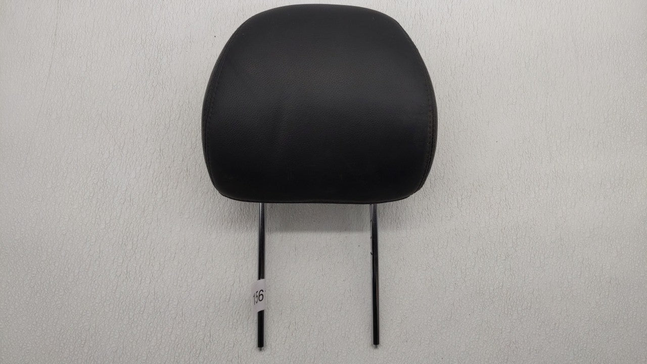2011-2012 Hyundai Sonata Headrest Head Rest Front Driver Passenger Seat - Oemusedautoparts1.com
