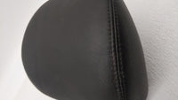 2011-2012 Hyundai Sonata Headrest Head Rest Front Driver Passenger Seat - Oemusedautoparts1.com